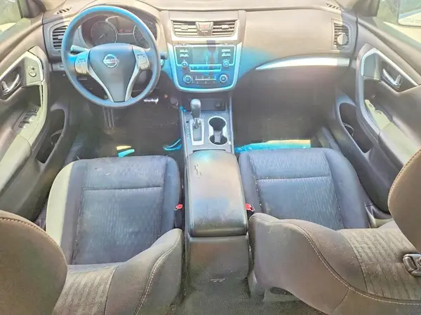 1N4AL3AP2JC262925 2018 NISSAN ALTIMA - Image 8