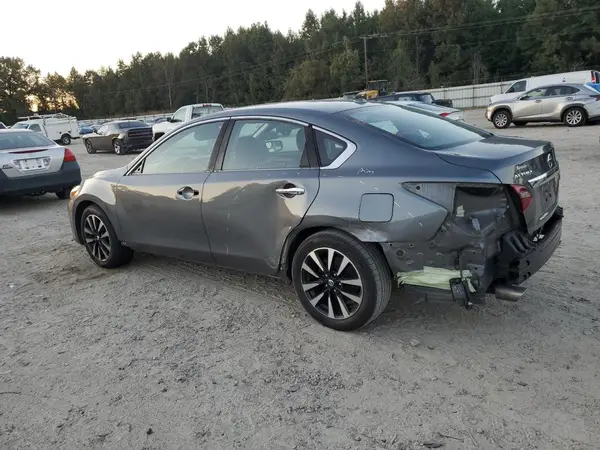 1N4AL3AP2JC263072 2018 NISSAN ALTIMA - Image 2