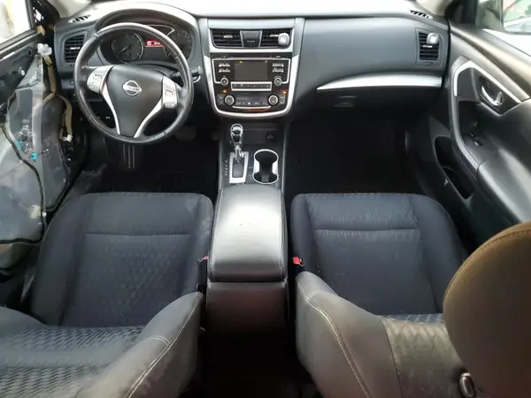 1N4AL3AP2JC263072 2018 NISSAN ALTIMA - Image 8