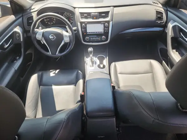 1N4AL3AP2JC263542 2018 NISSAN ALTIMA - Image 8
