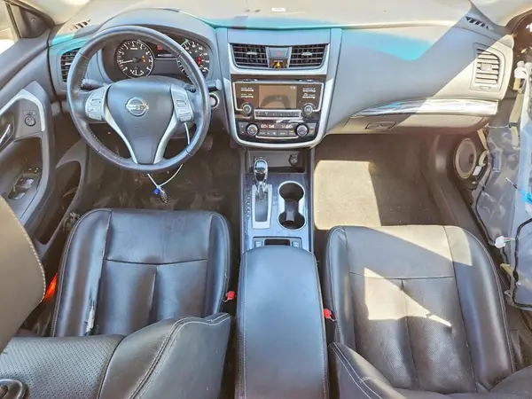 1N4AL3AP2JC263976 2018 NISSAN ALTIMA - Image 8