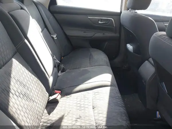 1N4AL3AP2JC264139 2018 NISSAN ALTIMA - Image 8