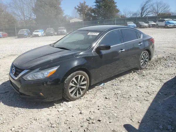 1N4AL3AP2JC264240 2018 NISSAN ALTIMA - Image 1