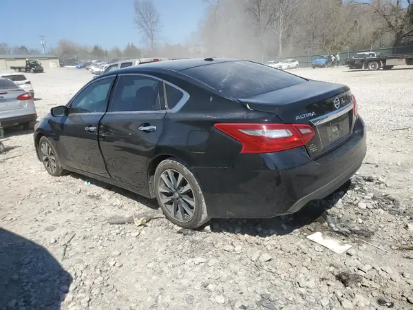 1N4AL3AP2JC264240 2018 NISSAN ALTIMA - Image 2