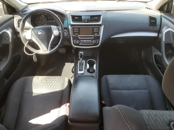 1N4AL3AP2JC264240 2018 NISSAN ALTIMA - Image 8