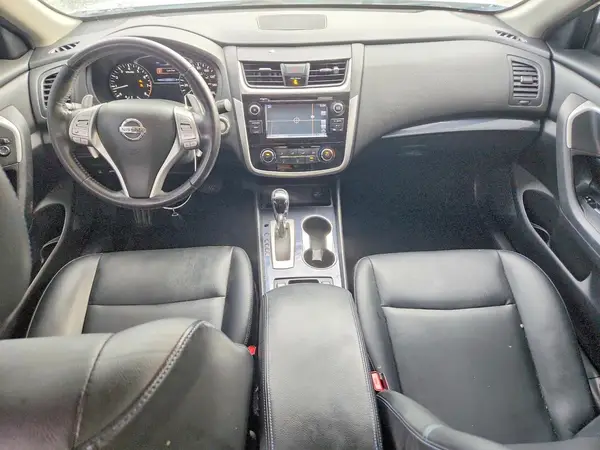 1N4AL3AP2JC264576 2018 NISSAN ALTIMA - Image 8