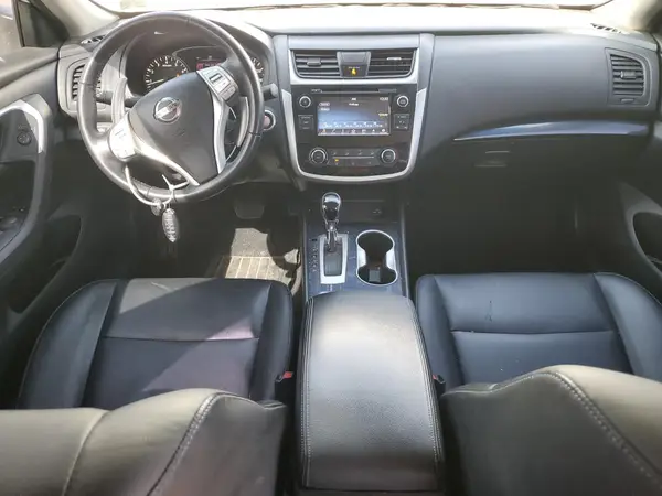 1N4AL3AP2JC264626 2018 NISSAN ALTIMA - Image 8