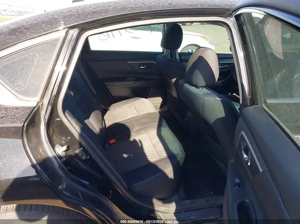 1N4AL3AP2JC265047 2018 NISSAN ALTIMA - Image 8