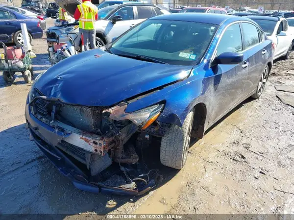 1N4AL3AP2JC265422 2018 NISSAN ALTIMA - Image 2