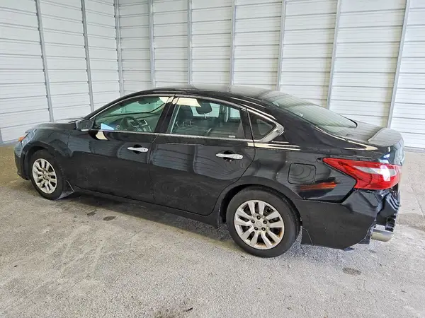 1N4AL3AP2JC265808 2018 NISSAN ALTIMA - Image 2
