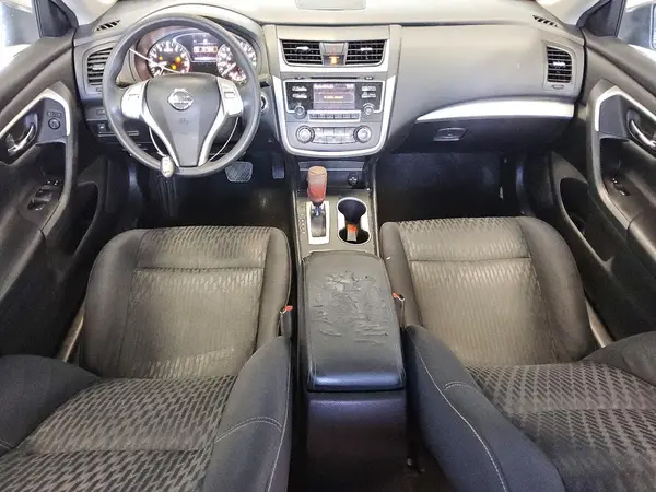 1N4AL3AP2JC265808 2018 NISSAN ALTIMA - Image 8