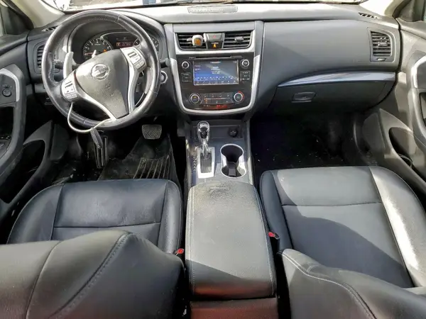 1N4AL3AP2JC266568 2018 NISSAN ALTIMA - Image 8