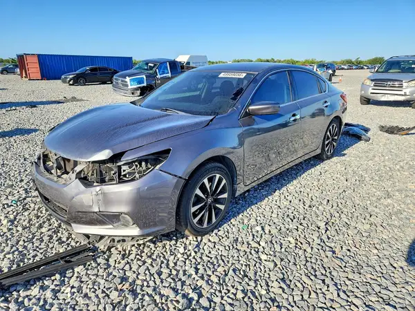 1N4AL3AP2JC267350 2018 NISSAN ALTIMA - Image 1