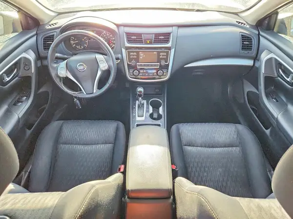 1N4AL3AP2JC267350 2018 NISSAN ALTIMA - Image 8