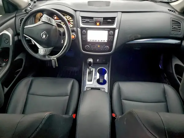 1N4AL3AP2JC267722 2018 NISSAN ALTIMA - Image 8