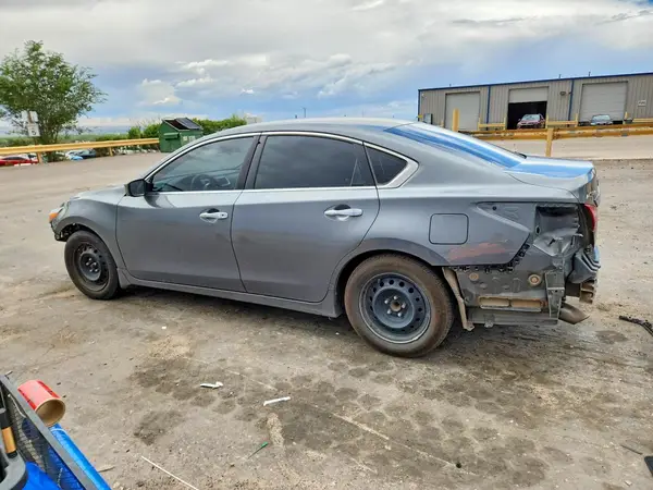 1N4AL3AP2JC267834 2018 NISSAN ALTIMA - Image 2