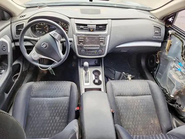 1N4AL3AP2JC267834 2018 NISSAN ALTIMA - Image 8