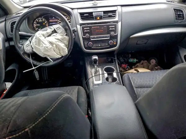 1N4AL3AP2JC267963 2018 NISSAN ALTIMA - Image 8