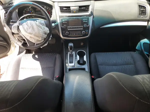1N4AL3AP2JC268384 2018 NISSAN ALTIMA - Image 8