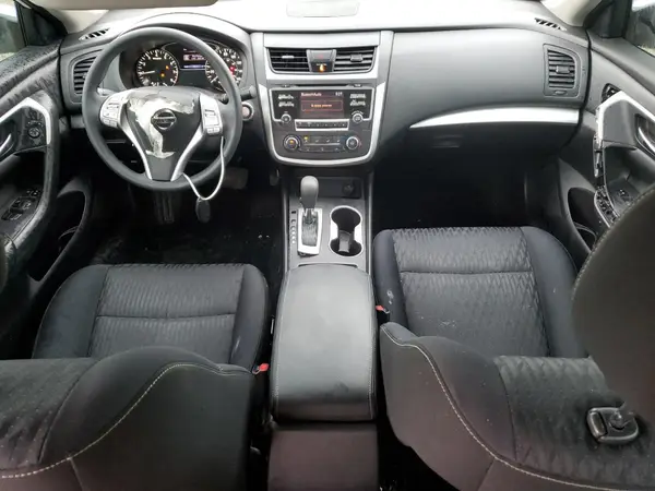 1N4AL3AP2JC269566 2018 NISSAN ALTIMA - Image 8
