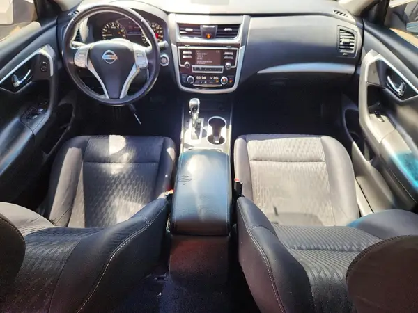 1N4AL3AP2JC269602 2018 NISSAN ALTIMA - Image 8