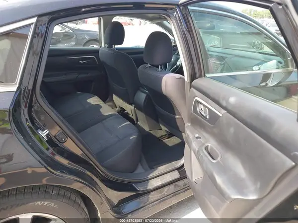 1N4AL3AP2JC270264 2018 NISSAN ALTIMA - Image 8