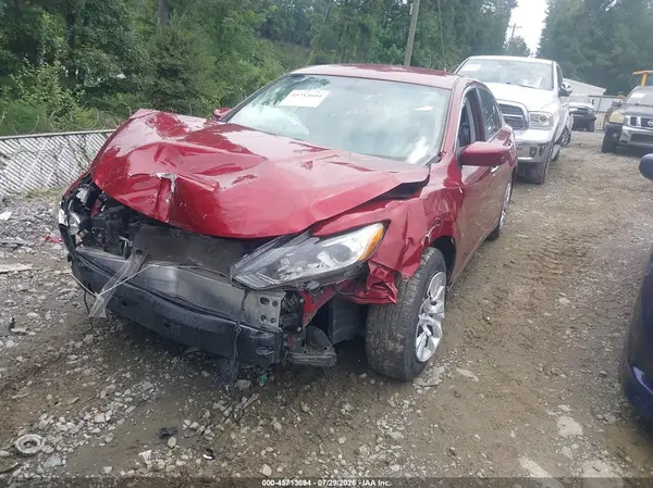 1N4AL3AP2JC270426 2018 NISSAN ALTIMA - Image 2