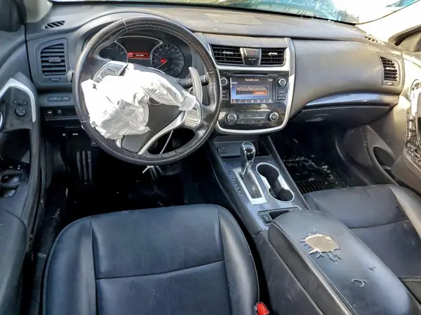 1N4AL3AP2JC270622 2018 NISSAN ALTIMA - Image 8