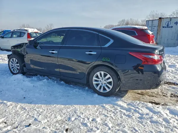 1N4AL3AP2JC271009 2018 NISSAN ALTIMA - Image 2