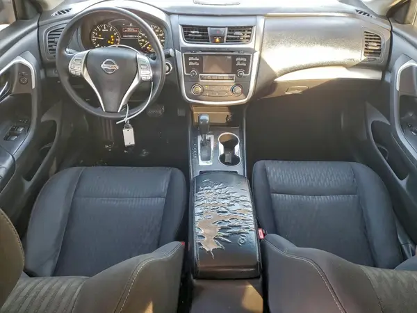 1N4AL3AP2JC271009 2018 NISSAN ALTIMA - Image 8