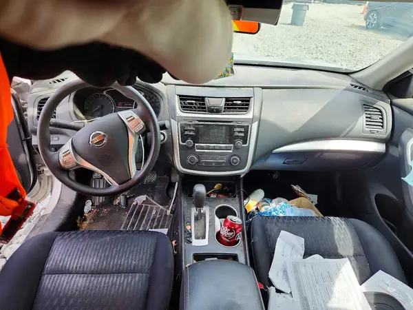 1N4AL3AP2JC271043 2018 NISSAN ALTIMA - Image 8