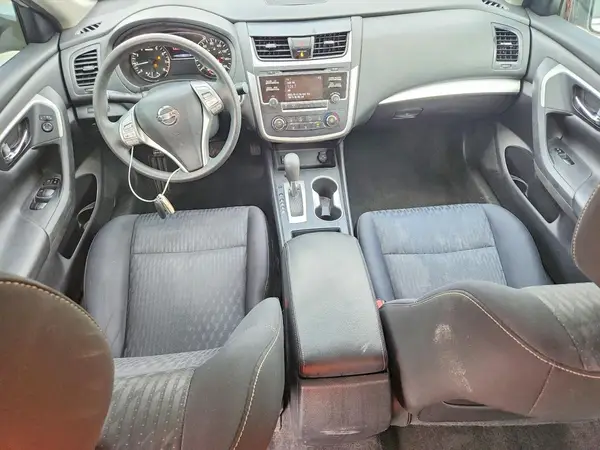 1N4AL3AP2JC271463 2018 NISSAN ALTIMA - Image 8
