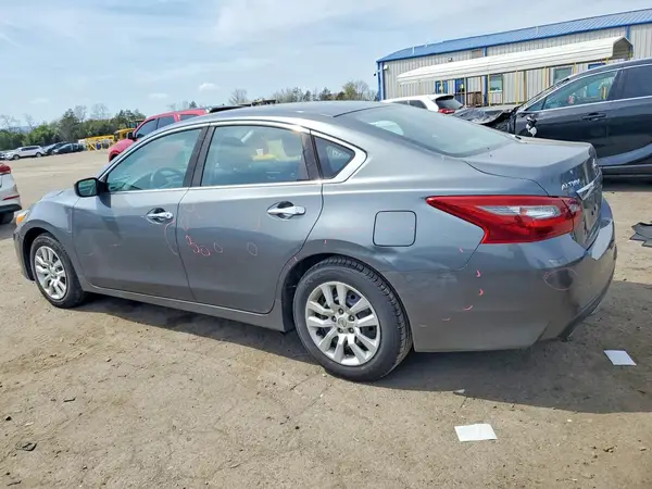 1N4AL3AP2JC272368 2018 NISSAN ALTIMA - Image 2