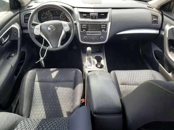1N4AL3AP2JC272368 2018 NISSAN ALTIMA - Image 8