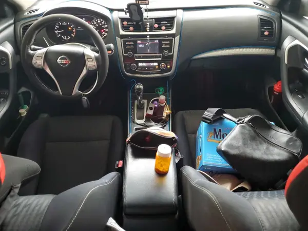 1N4AL3AP2JC272578 2018 NISSAN ALTIMA - Image 8