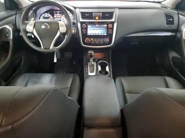 1N4AL3AP2JC272905 2018 NISSAN ALTIMA - Image 8