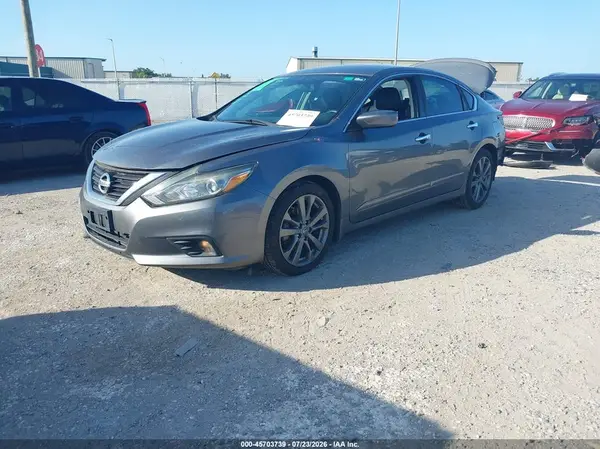 1N4AL3AP2JC273407 2018 NISSAN ALTIMA - Image 2