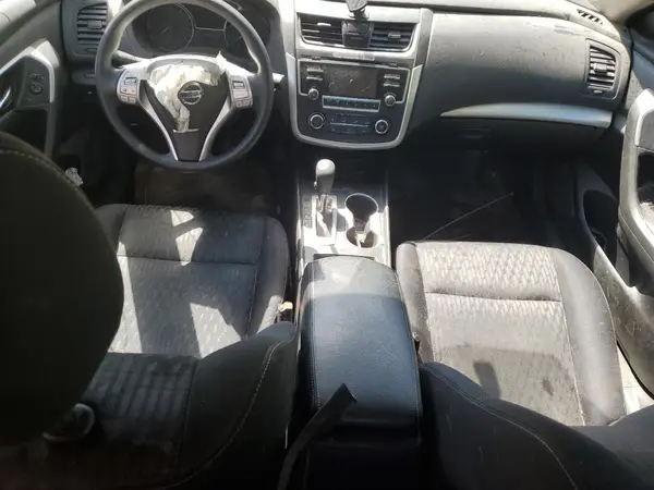 1N4AL3AP2JC274329 2018 NISSAN ALTIMA - Image 8