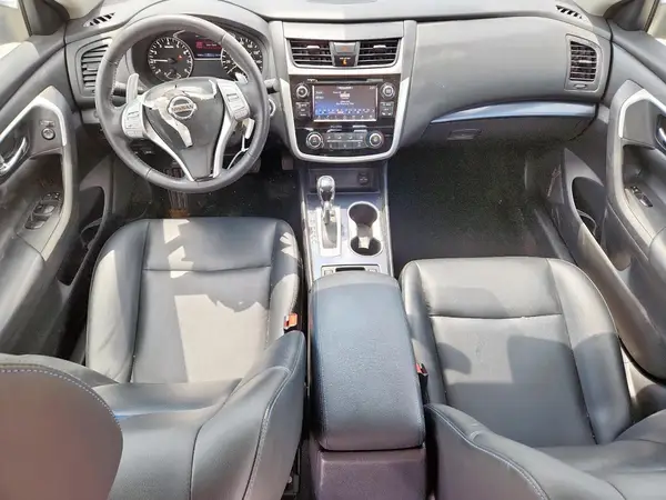 1N4AL3AP2JC274850 2018 NISSAN ALTIMA - Image 8