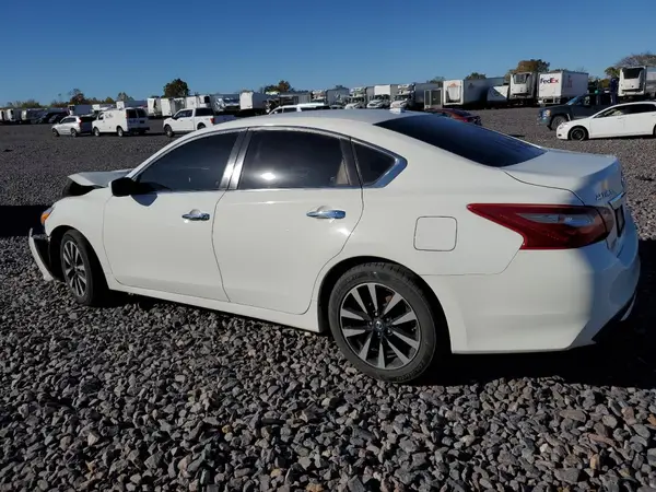 1N4AL3AP2JC274914 2018 NISSAN ALTIMA - Image 2