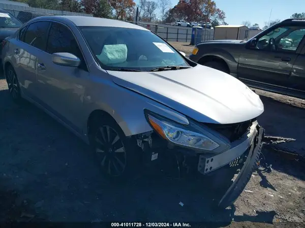 1N4AL3AP2JC274945 2018 NISSAN ALTIMA - Image 1