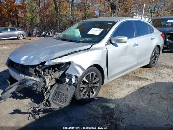 1N4AL3AP2JC274945 2018 NISSAN ALTIMA - Image 2