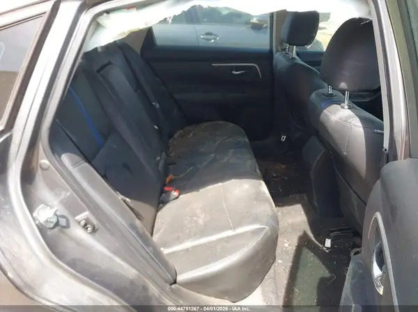 1N4AL3AP2JC274976 2018 NISSAN ALTIMA - Image 8