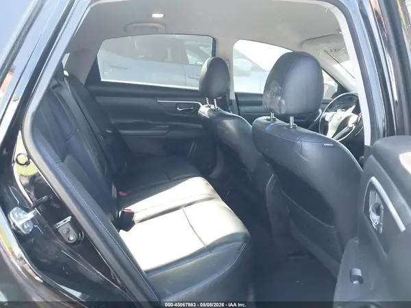 1N4AL3AP2JC276940 2018 NISSAN ALTIMA - Image 8
