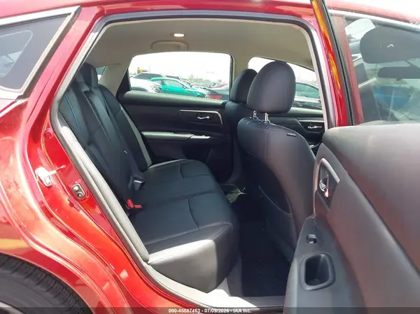1N4AL3AP2JC277425 2018 NISSAN ALTIMA - Image 8