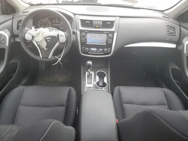 1N4AL3AP2JC277456 2018 NISSAN ALTIMA - Image 8