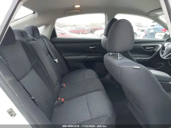 1N4AL3AP2JC278266 2018 NISSAN ALTIMA - Image 8