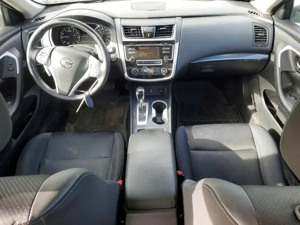 1N4AL3AP2JC278798 2018 NISSAN ALTIMA - Image 8