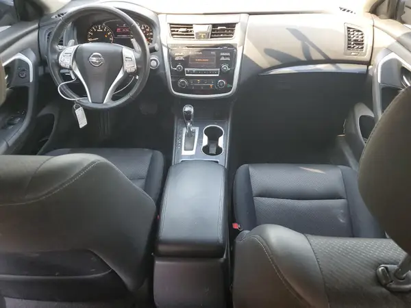 1N4AL3AP2JC278834 2018 NISSAN ALTIMA - Image 8