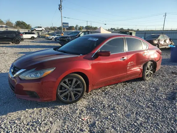 1N4AL3AP2JC279336 2018 NISSAN ALTIMA - Image 1